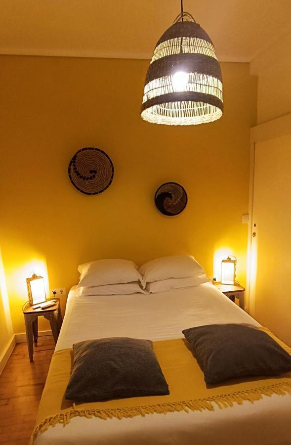 Aveiro Rossio Lodge Exteriör bild