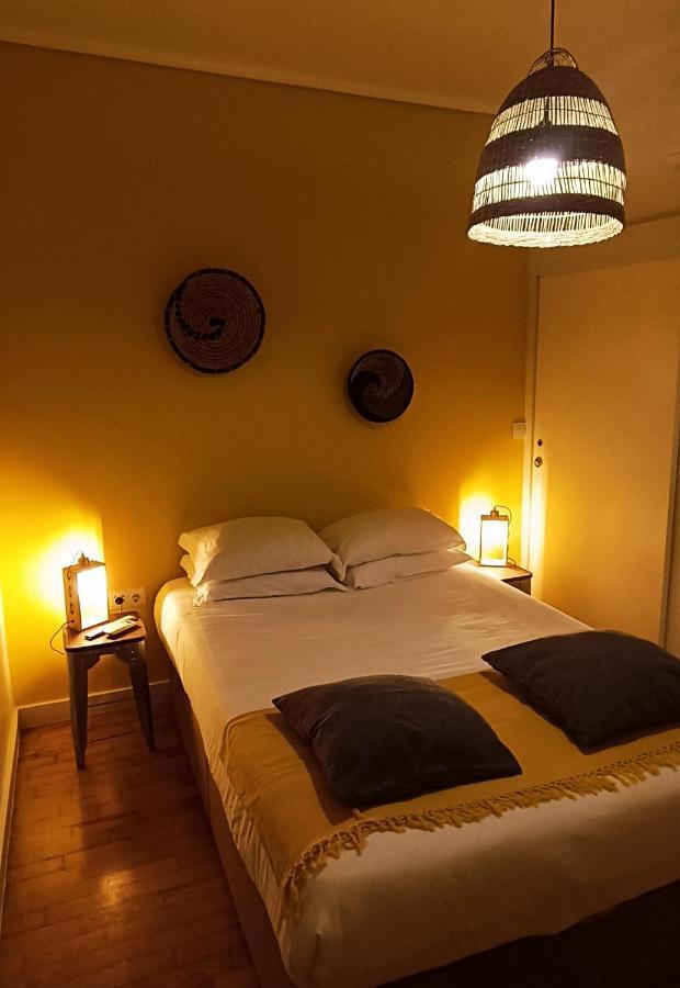 Aveiro Rossio Lodge Exteriör bild