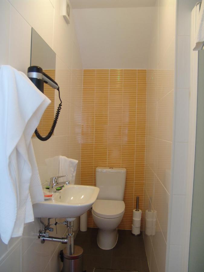 Aveiro Rossio Lodge Rum bild